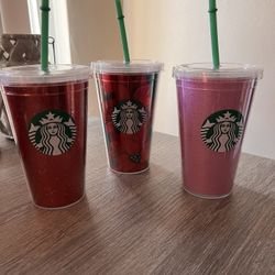 Starbucks Cup