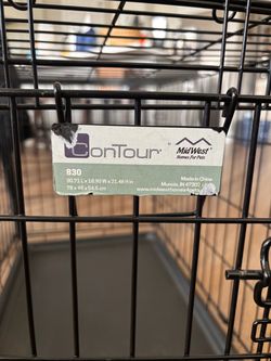 Dog Kennel