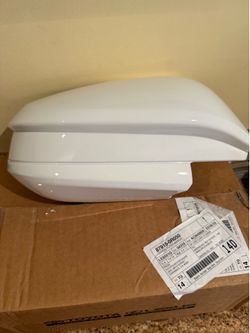 RAV4 Outdoor Mirror Cover