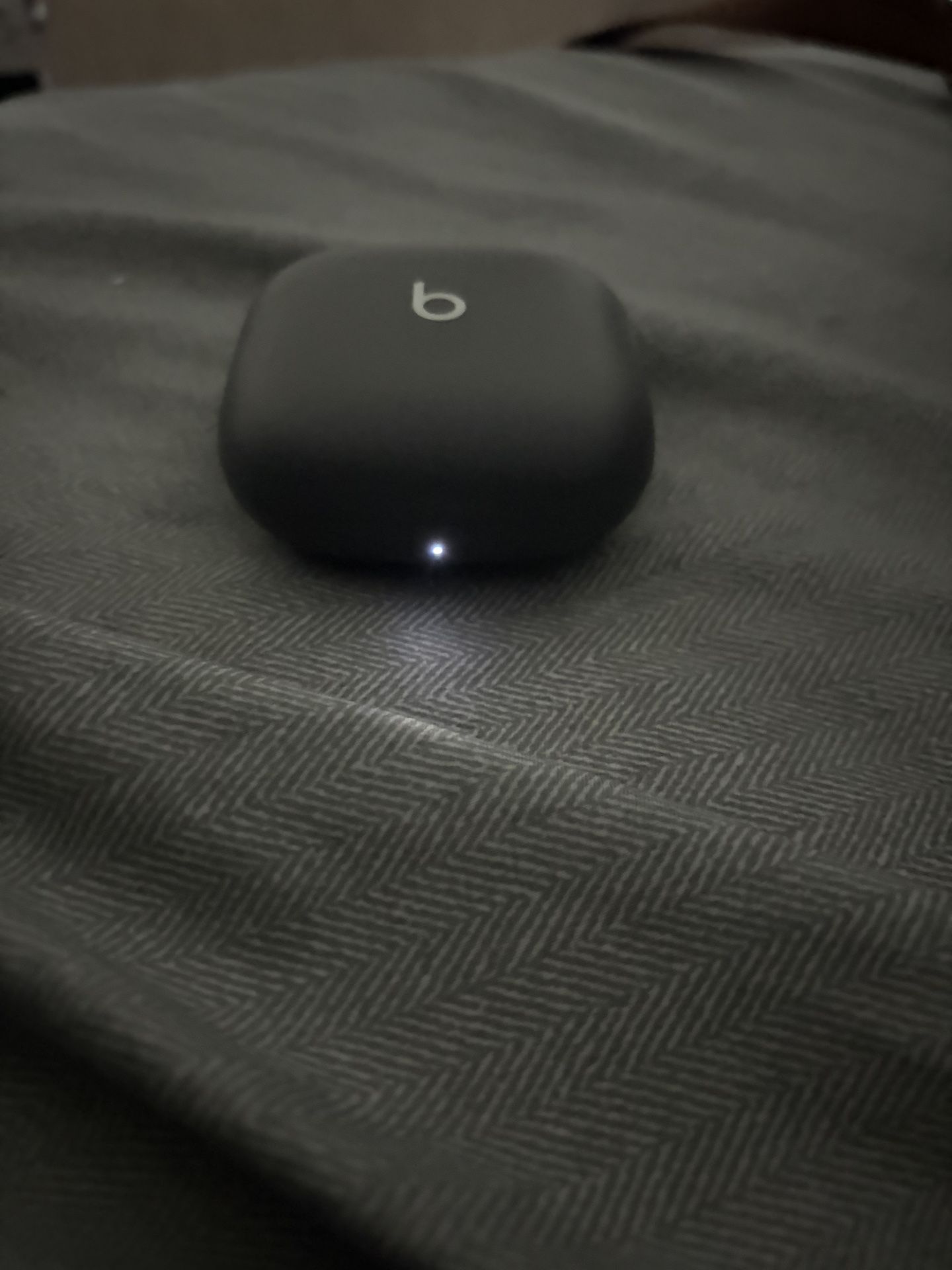 Beats Fit pro