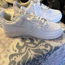 Brand New Nike Air Force Ones