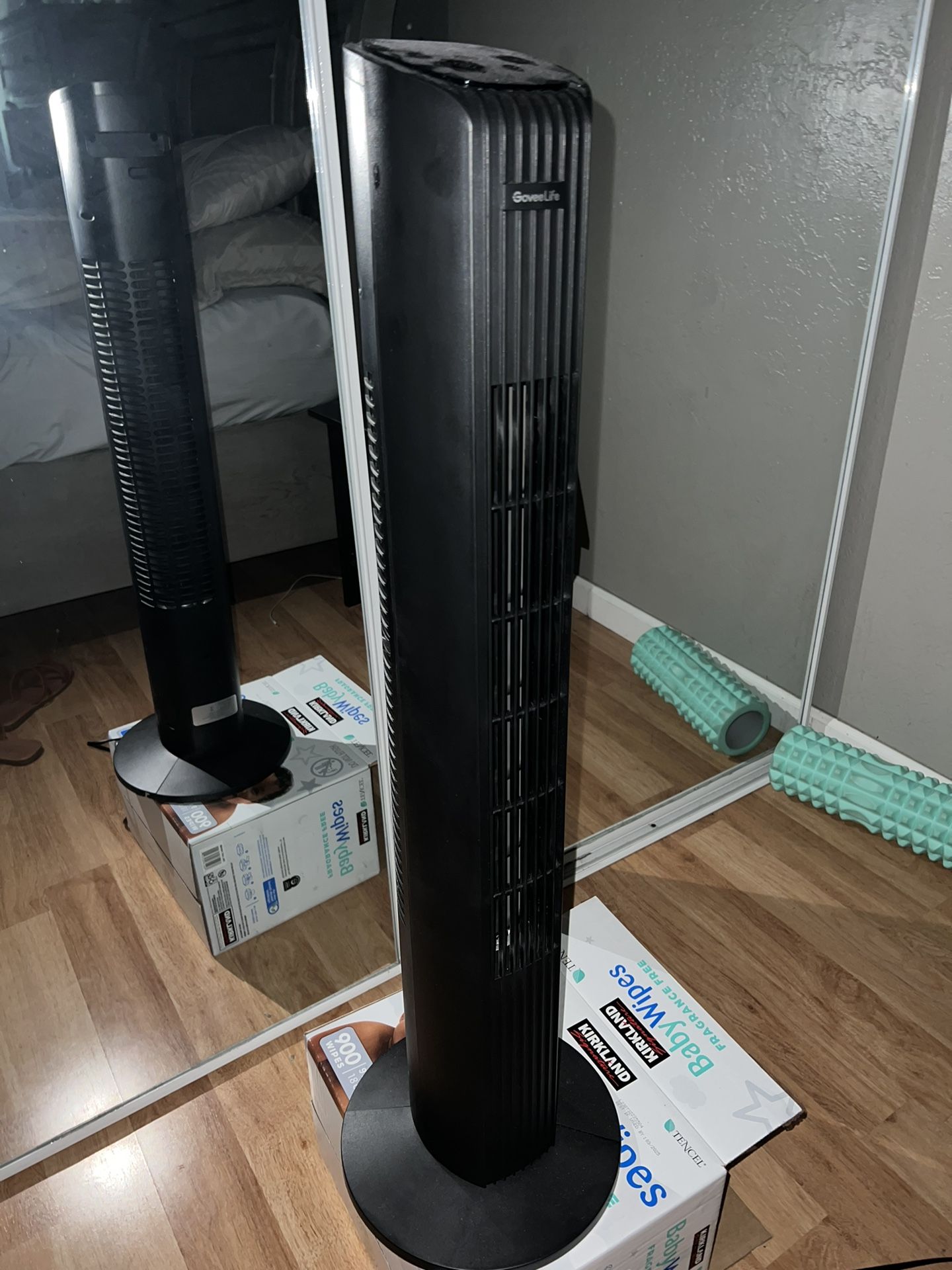 Govee Smart Tower Fan