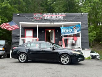 2009 Acura TL