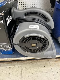 BAIR FAN