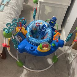 Baby Bouncer