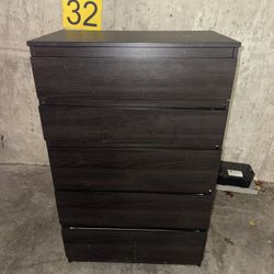 IKEA  Dresser 