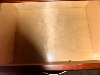 Nightstand