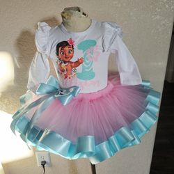 Tutu Moana