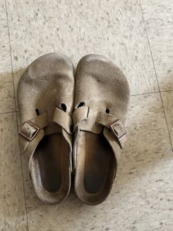 Birks Sz 10.5 Or Sz42