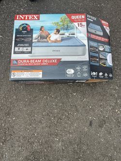 Air Mattress, Clam Rake, Clam Gun, Fishing Rods