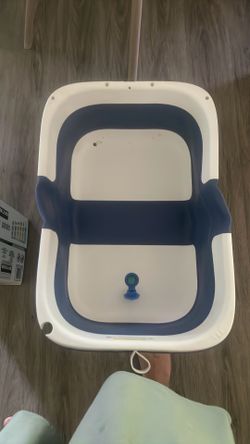 Baby bath