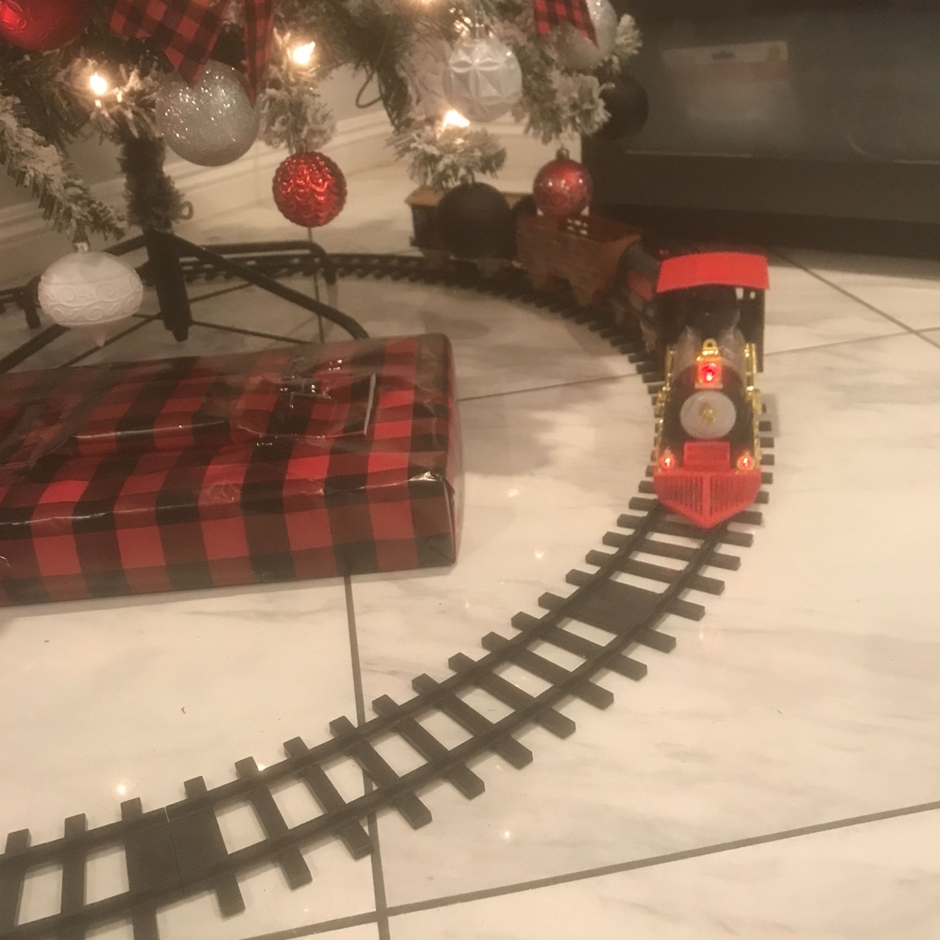 Classics train