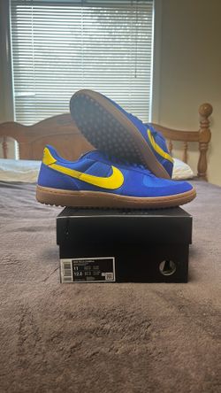 Nike Field General