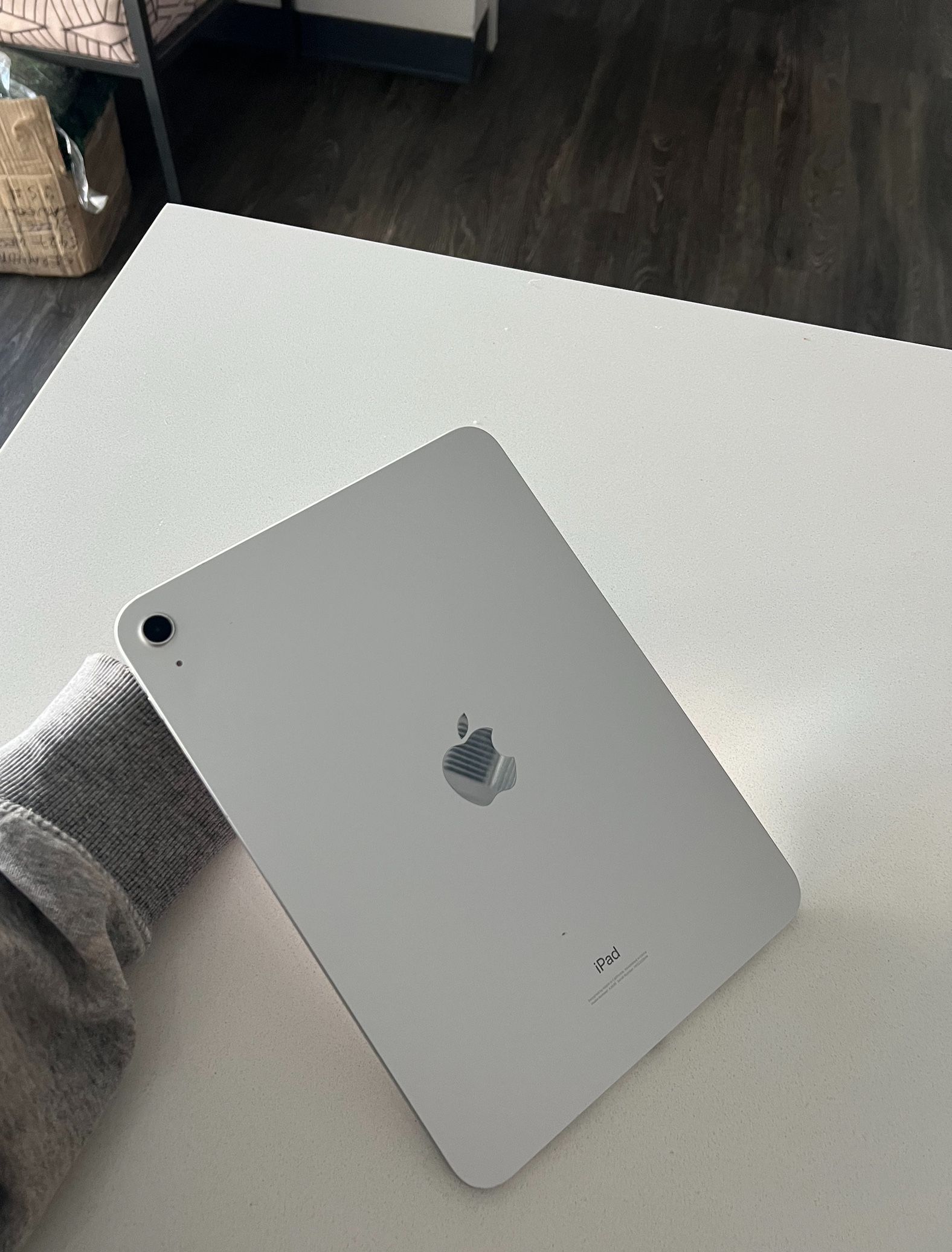 iPad 10th Generation