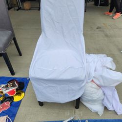 Chair Covers 