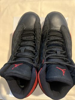 VNDS 2013 Jordan 13 Retro Bred Size 8.5 414571