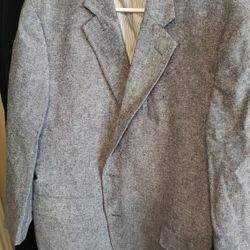 Men's Jacket