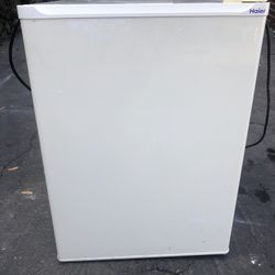 Very Good Condition Haier Refrigerator 