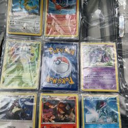 Pokemon Cards For Sale 