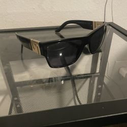 Versace (Sun Glasses)