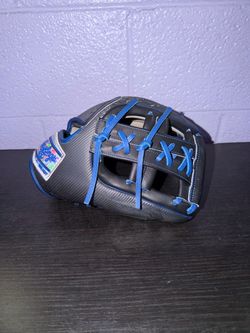 Rawlings Rev1X Custom 12.25 Inch