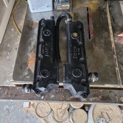  Marine Headers 