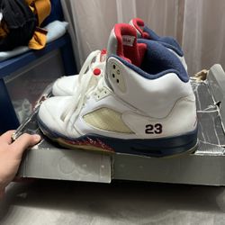 Retro Jordan 5 