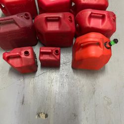 Gas Can