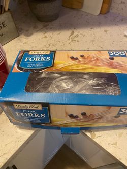 Party supplies