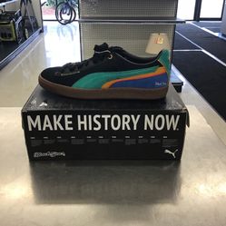 Puma Shoes