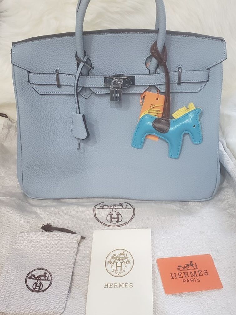 Hermes Bag