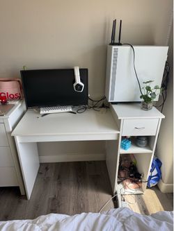 Desk