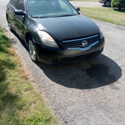 2008 Nissan Altima