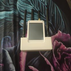 Double Esp32 C5 Marauder 