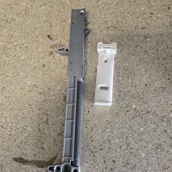 Soft close drawer adapter