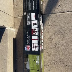 Dallas Cowboys Outdoor Canopy