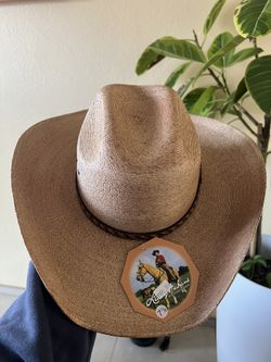 30X Mexican Hat: 7 1/8