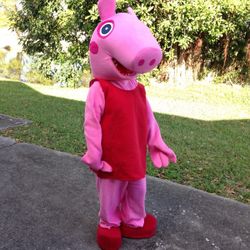 Costumes Parties 