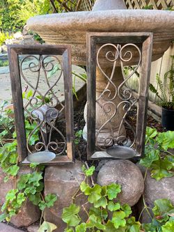 Wall Sconces