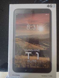 tablet ipad