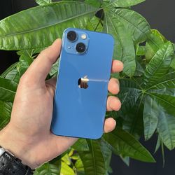 iPhone 13 Mini - Unlocked - 128GB - No Face ID