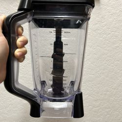 Ninja Blender Professional 1000 W 1.9 L