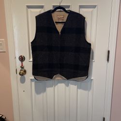Woolrich Vest (Men’s)