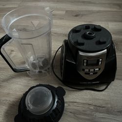 Health Master BLENDER