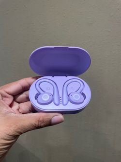 Bluetooth headphones