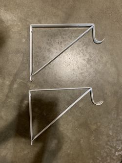 Plant Hangers Set 2-Pc.