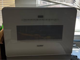Comfee Dishwasher good condition
