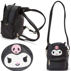 kuromi bag