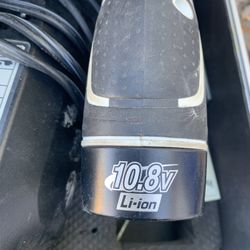 Makita LCT204W 10.8v Cordless Drill 