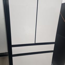BESPOKE REFRIGERATOR 4-DOOR SAMSUNG